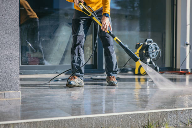 Best Concrete Pressure Washing  in Onalaska, TX