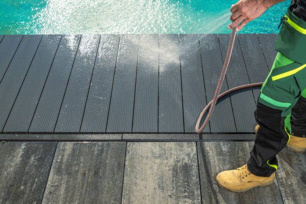 Best Garage Pressure Washing  in Onalaska, TX