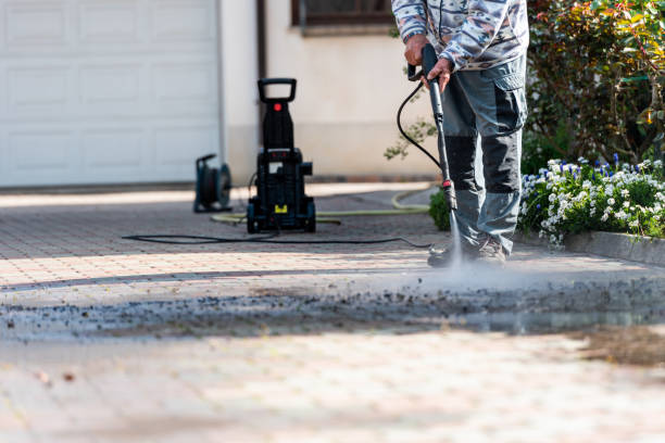 Best Fence Pressure Washing  in Onalaska, TX