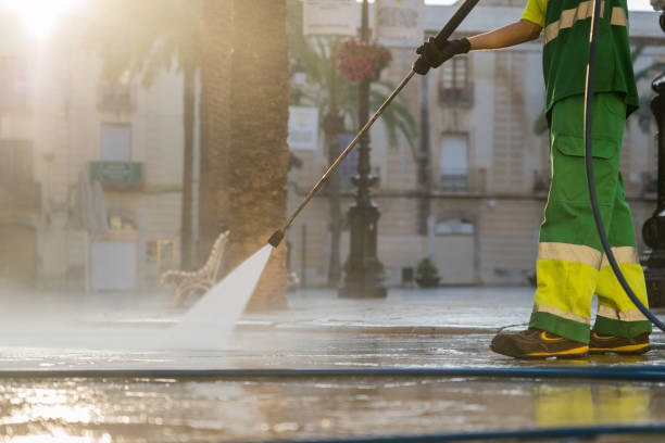 Best Sidewalk Pressure Washing  in Onalaska, TX