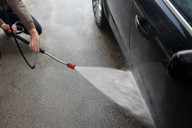 Professional Pressure Washing in Onalaska, TX